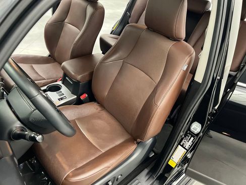Used 2021 Toyota 4Runner Limited RWD image 9