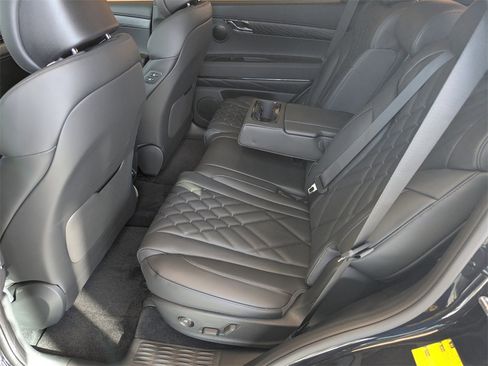 New 2026 Genesis GV80 3.5T Prestige image 12