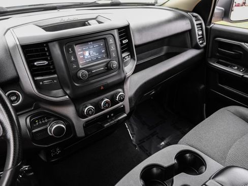 Used 2020 RAM 2500 Tradesman RWD image 20