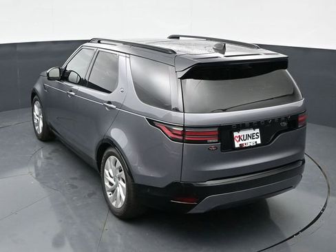 Used 2023 Land Rover Discovery S R-Dynamic AWD/4WD image 30