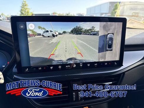 Certified 2023 Ford Escape ST-Line Select w/ Tech Pack #2 AWD/4WD image 18