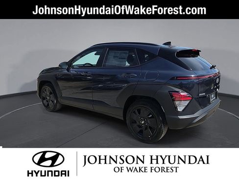 New 2026 Hyundai Kona SEL Sport FWD image 18