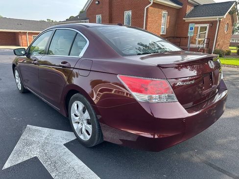 Used 2009 Honda Accord EX-L image 7