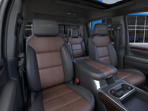 New 2026 Chevrolet Silverado 2500 High Country w/ Technology Package image 39