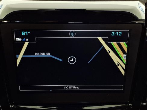 Used 2019 Chevrolet Traverse Premier image 13