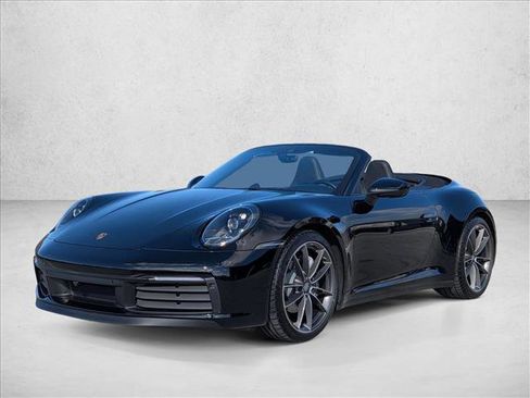 Used 2021 Porsche 911 Carrera image 5