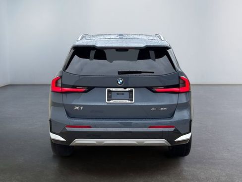 New 2026 BMW X1 xDrive28i w/ Technology Package image 4