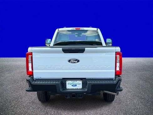 New 2027 Ford F250 XL AWD/4WD image 4