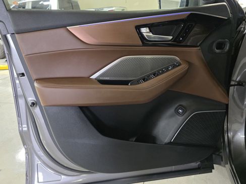 Used 2023 Acura MDX SH-AWD w/ Technology Package image 21