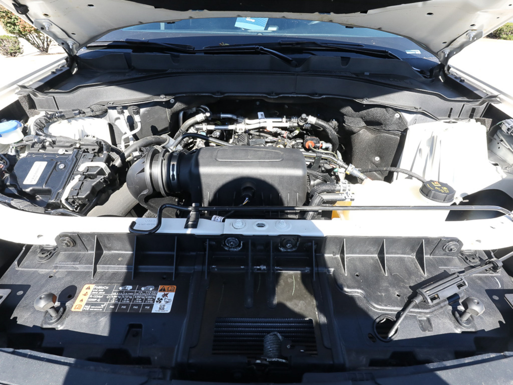Certified 2023 Ford Explorer XLT w/ Equipment Group 202A AWD/4WD image 21