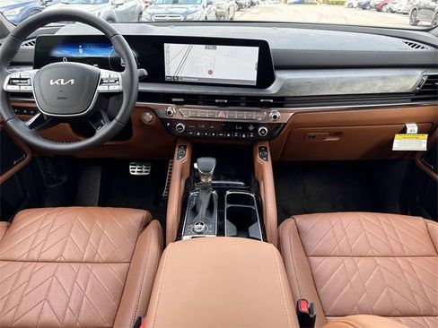 New 2025 Kia Telluride SX Prestige X-Line image 20