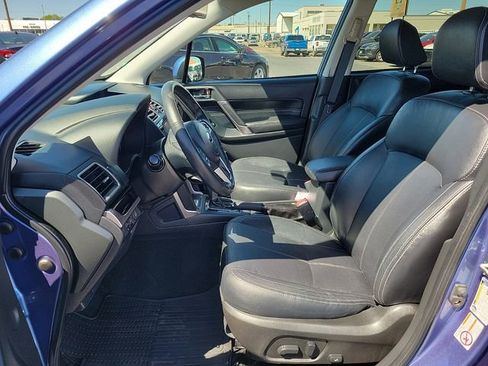 Used 2017 Subaru Forester 2.5i Touring AWD/4WD image 14
