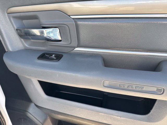 Used 2013 RAM 1500 Lone Star AWD/4WD image 21