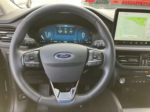 Used 2023 Ford Escape Active w/ Tech Pack #2 image 10
