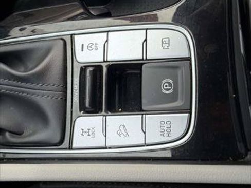 Used 2024 Hyundai Tucson SEL AWD/4WD image 32