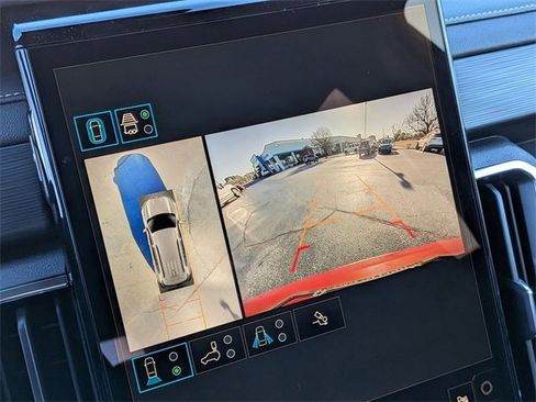 New 2026 GMC Acadia Elevation w/ Black Edition image 23