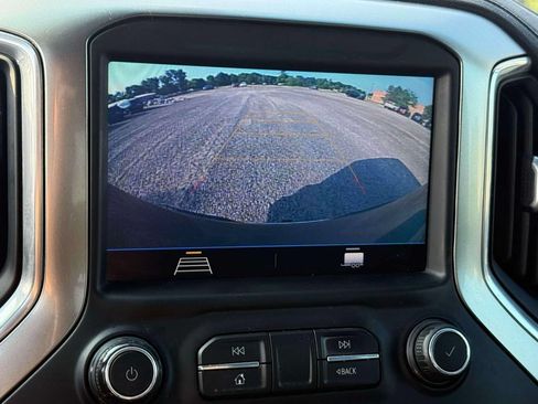 Used 2020 Chevrolet Silverado 1500 LT w/ All-Star Edition AWD/4WD image 23