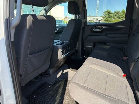 Used 2025 GMC Sierra 1500 Elevation w/ X31 Off-Road Package AWD/4WD image 16