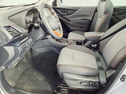 Certified 2022 Subaru Forester Sport image 13