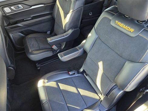 New 2026 Ford Explorer Tremor w/ Tremor Ultimate Package image 23