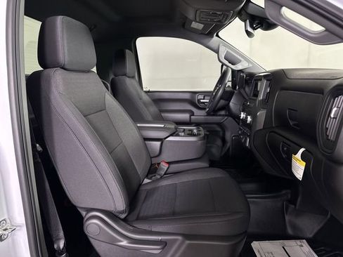 New 2025 GMC Sierra 2500 Pro w/ Convenience Package AWD/4WD image 26