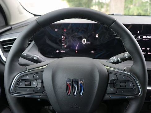 New 2026 Buick Encore GX Sport Touring w/ Advanced Technology Package AWD/4WD image 20