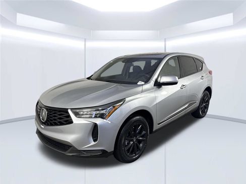Used 2026 Acura RDX SH-AWD image 26