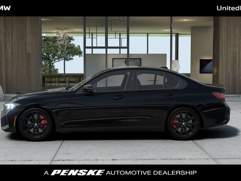 New 2026 BMW M340i w/ Premium Package RWD image 4