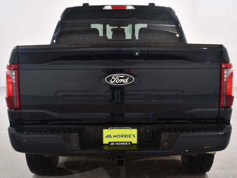 New 2026 Ford F150 XLT AWD/4WD image 13
