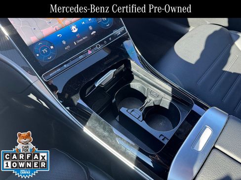 Certified 2025 Mercedes-Benz C 43 AMG C 43 AMGﾮ image 14