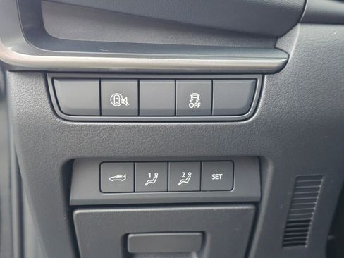 New 2026 MAZDA MAZDA3 2.5 S Preferred image 34