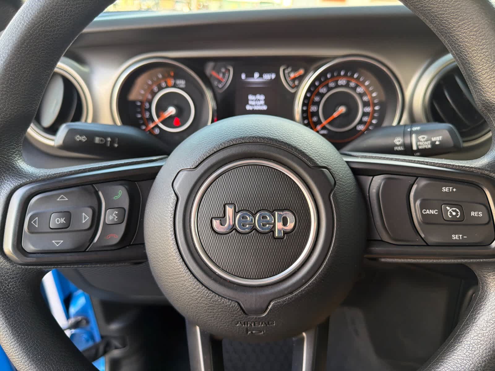 Used 2021 Jeep Gladiator Sport AWD/4WD image 23