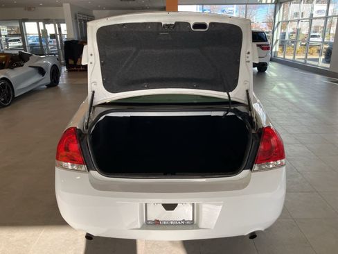 Used 2012 Chevrolet Impala LT w/ LT Sunroof Package image 25