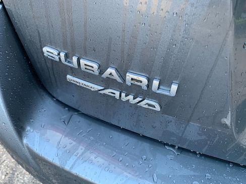 Used 2018 Subaru Impreza 2.0i AWD/4WD image 15
