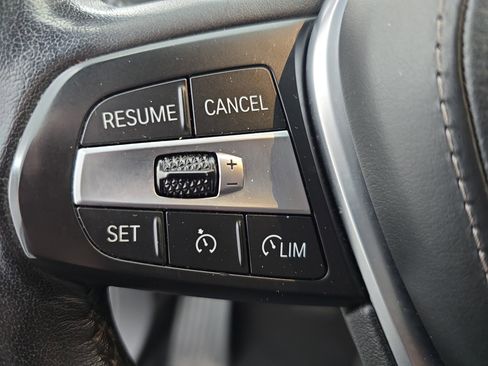 Used 2022 BMW X5 xDrive40i w/ Climate Comfort Package image 17