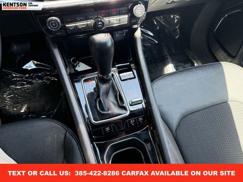 Used 2023 Jeep Compass Trailhawk image 26