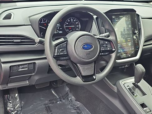 Certified 2024 Subaru Crosstrek 2.0i Premium AWD/4WD image 15