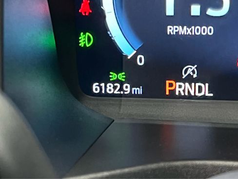 Used 2025 Ford Explorer Active w/ Active Comfort Package image 28