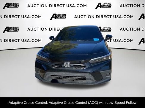 Used 2024 Honda Civic Sport image 3