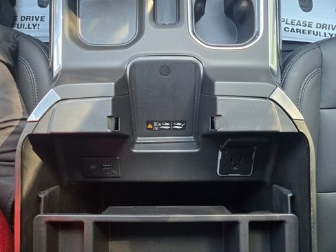 New 2026 Chevrolet Silverado 1500 RST image 33