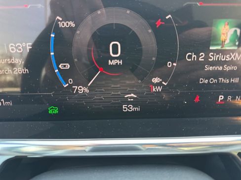 Used 2024 GMC Sierra EV Denali image 27