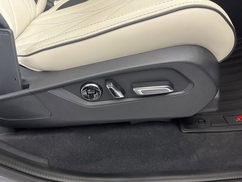 New 2026 Acura MDX Type S AWD/4WD image 9