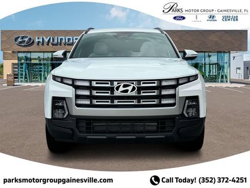 New 2025 Hyundai Santa Cruz SEL AWD/4WD image 12
