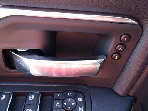 New 2026 RAM 3500 Laramie w/ Night Edition image 18