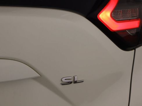Used 2021 Nissan Murano SL w/ SL Moonroof Package FWD image 44