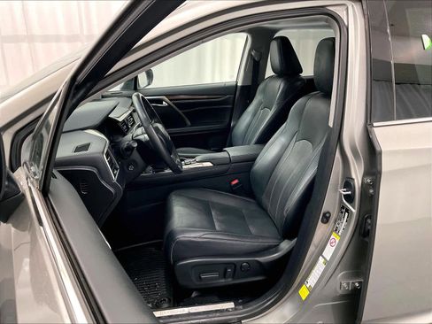 Used 2017 Lexus RX 350 AWD w/ Premium Package image 10