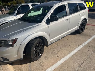 Used 2014 Dodge Journey SXT w/ Flexible Seating Group