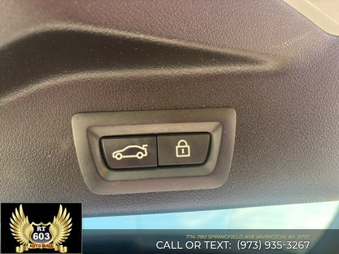 Used 2020 BMW X5 xDrive40i w/ Convenience Package AWD/4WD image 8
