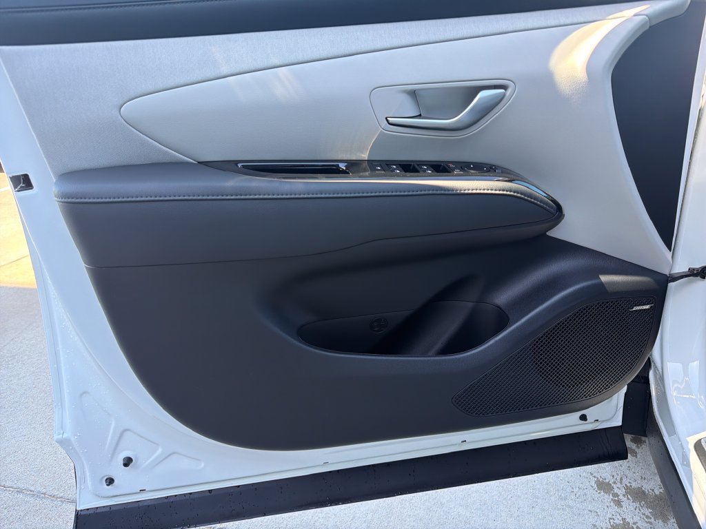 New 2026 Hyundai Tucson Limited AWD/4WD image 17