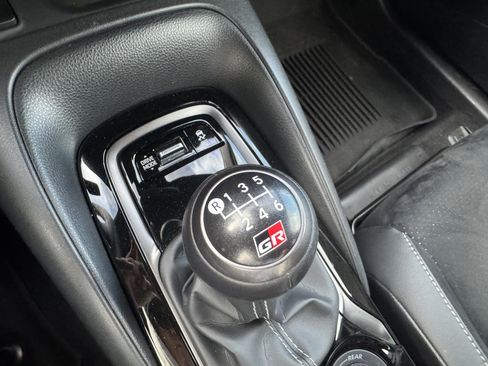 Used 2024 Toyota Corolla GR AWD/4WD image 30